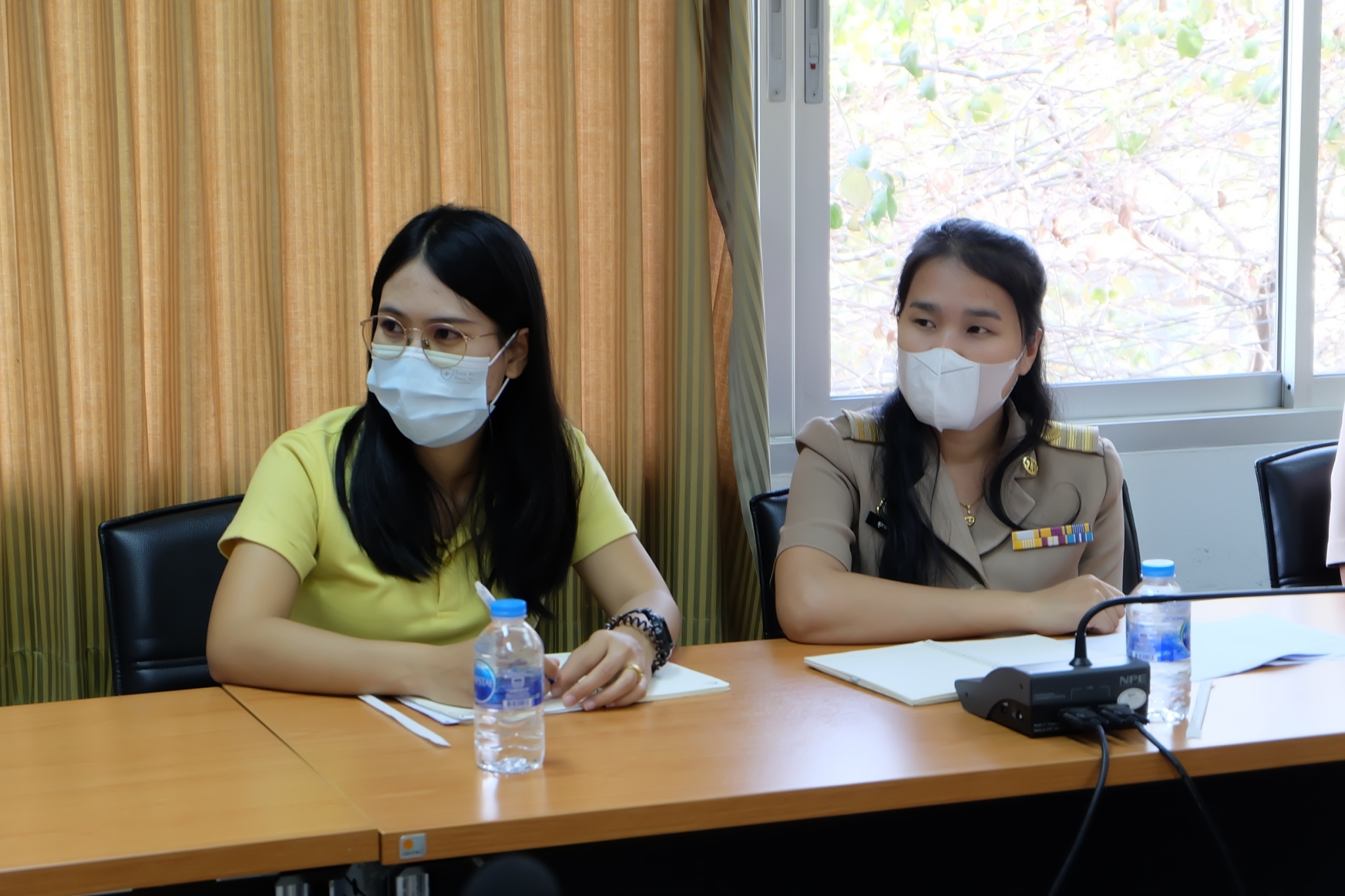 title - ผู้ตรวจราชการกรม ประชุมติดตามผลการดำเนินงานตามแผนการตรวจราชการ ส.ป.ก. ประจำปีงบประมาณ พ.ศ. 2566 รอบที่ 1 เขตตรวจราชการที่ 10 จังหวัดอุดรธานี
